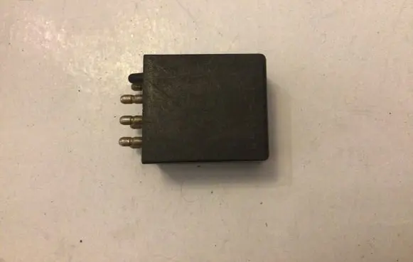 Mercedes-Benz 200 300 W123 Other relay 0008210763