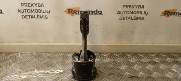 Iveco Daily 6th gen Piston 95L109