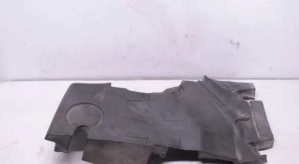 BMW X4 F26 Engine bonnet/hood sound/heat insulation 7636790 11127636790 14432510