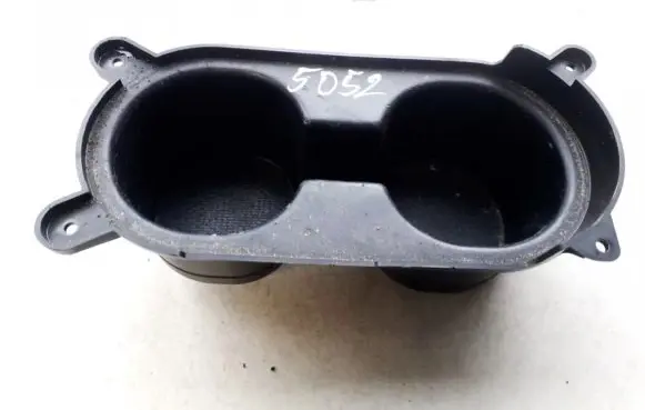 Mitsubishi Outlander Cup holder 8011A0792