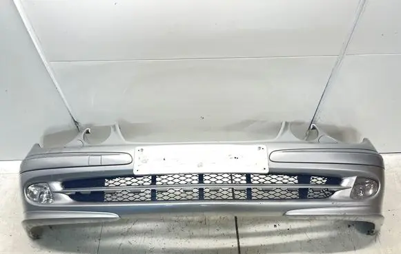 Mercedes-Benz E W211 Front bumper A2118800240