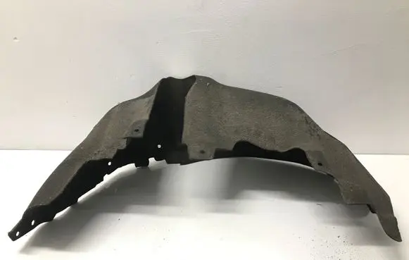Ford Ecosport Rear arch fender liner splash guards CN15278B51BC