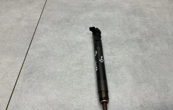 Ford Kuga II Fuel injector 9686191080