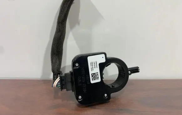 Opel Mokka Steering angle sensor C68225XA 13579709
