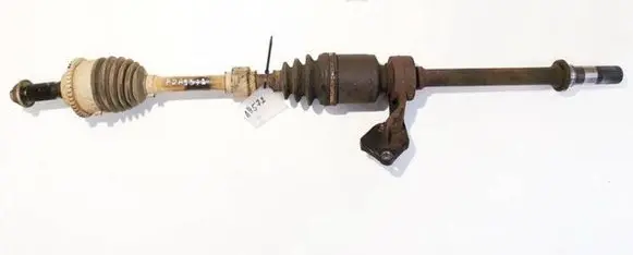 Mazda 6 Front driveshaft