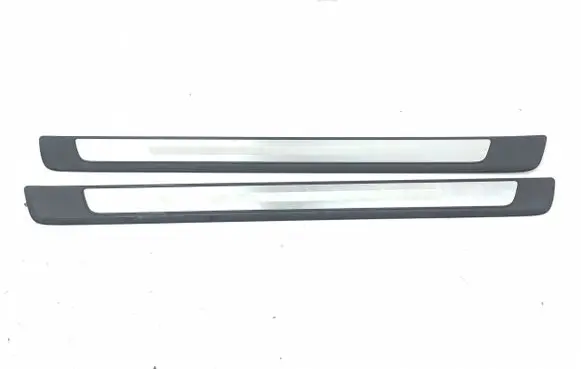 Audi A4 S4 B9 Front sill trim cover 8W0853373F 8W0853374F