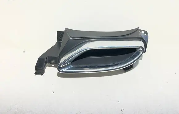 Mercedes-Benz E W213 Muffler ending A2138853100