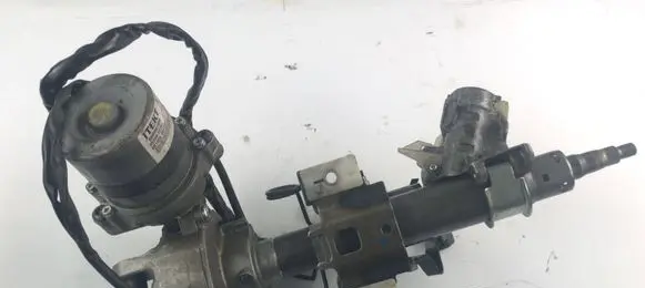 Toyota Auris 150 Electric power steering pump 6900001656 4520002281