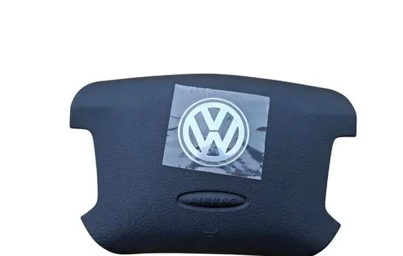 Volkswagen Multivan T5 Steering wheel airbag 7H5880201E