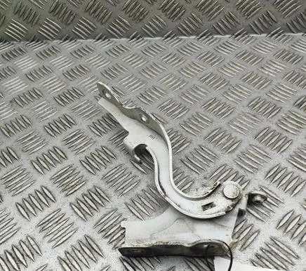 Hyundai H-1, Starex, Satellite Engine bonnet/hood hinges 791204H000
