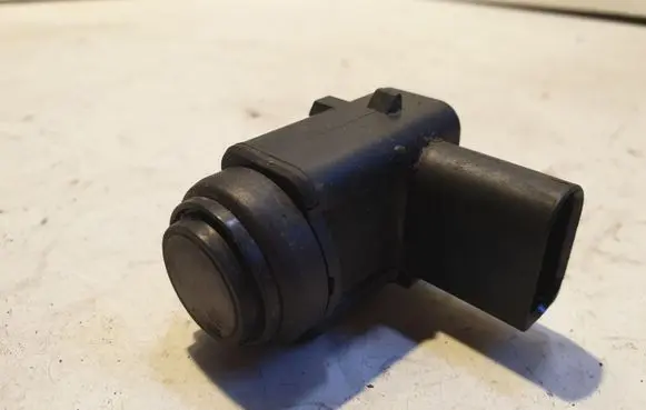 Volkswagen Touareg I Parking PDC sensor 1J0919275 0263003169