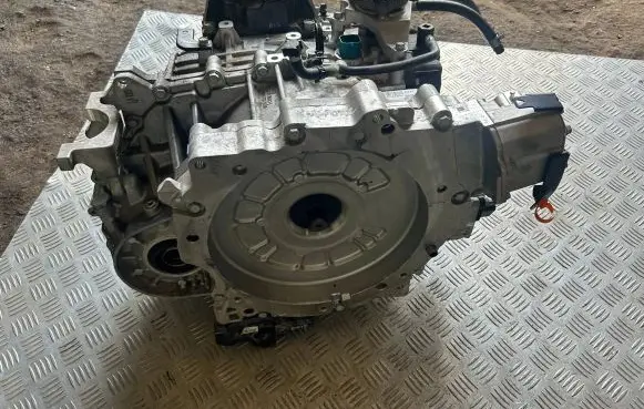 KIA Sportage Automatic gearbox A6MF2H A6MF2H2M6CF4