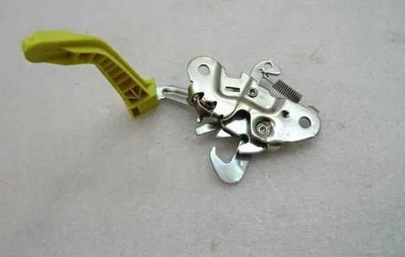 Peugeot Partner Engine bonnet/hood lock/catch 7934E7