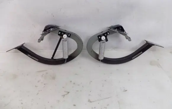 Jaguar XF X260 Tailgate hinge GX7342700AE GX7342701AP