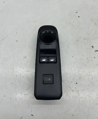 Peugeot Partner III Electric window control switch 98208816ZD