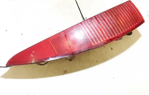 Citroen C5 Rear/tail lights