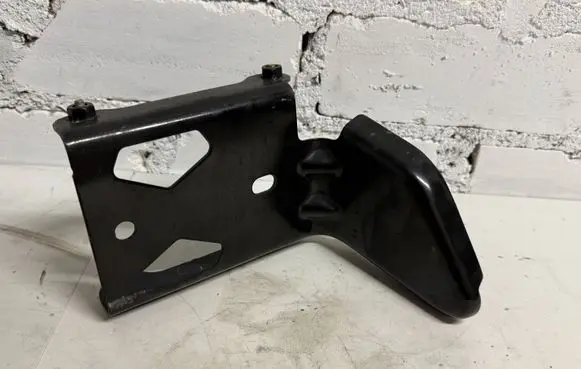 Dodge Challenger Front bumper cross member 68174978AA