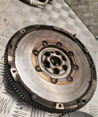 Jeep Patriot Clutch set kit