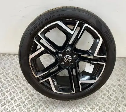 Volkswagen Tayron I R20 alloy rim 571601025P
