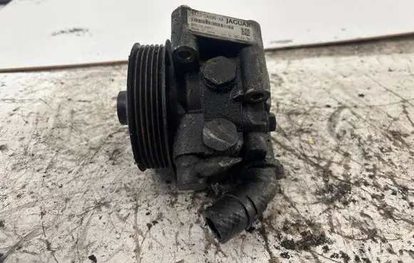 Jaguar XF X250 Power steering pump 9X233A696AA B4911044911 06133179