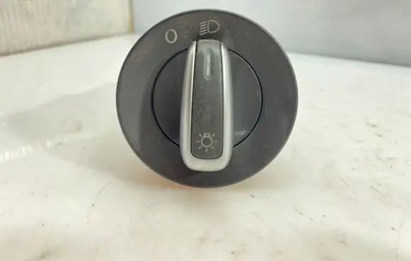 Volkswagen PASSAT B7 Light switch 5C6941531C TC45C6941531C