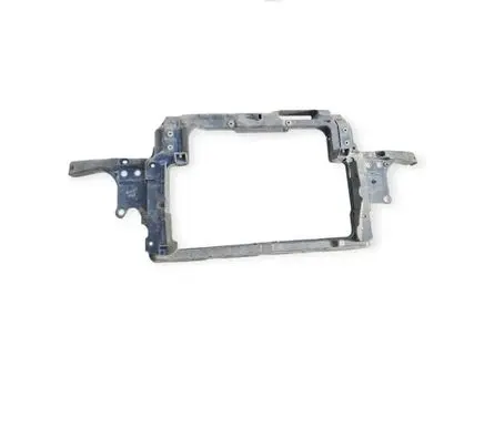 Skoda Fabia Mk1 (6Y) Radiator support slam panel 6Y0805245