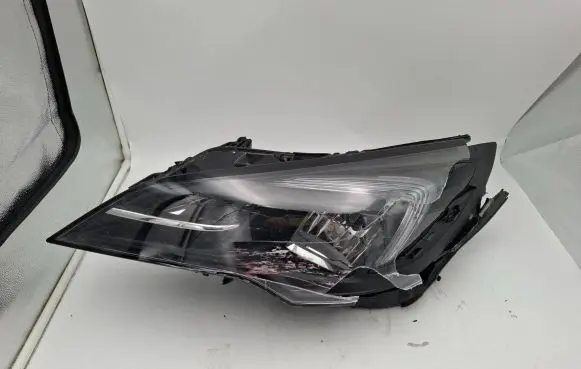 Opel Astra K Headlight/headlamp 796.51.000.00 39195688