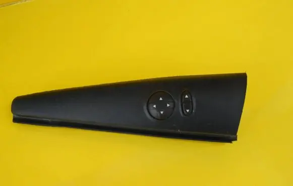 Ford Ka Wing mirror switch 735438275