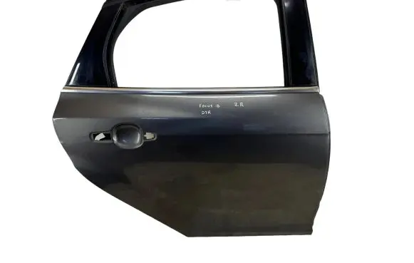Ford Focus ST Rear door