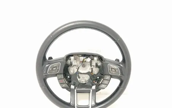 Land Rover Evoque I Steering wheel BJ3M3F563KC