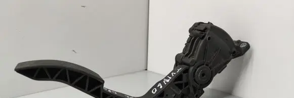 Renault Twingo II Accelerator throttle pedal 6PV00908504