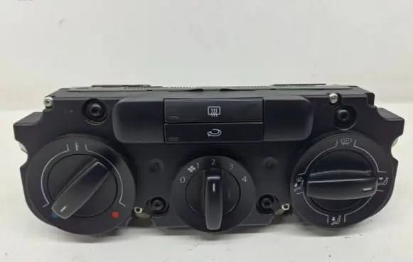 Volkswagen Caddy Climate control unit 74731000 537014