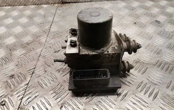 Audi A4 S4 B8 8K ABS Pump 8K0907379AA 820907773AA