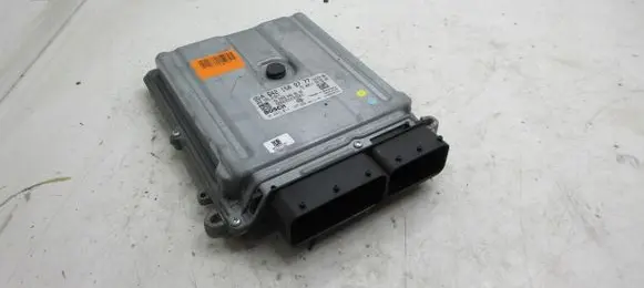 Mercedes-Benz S W221 Engine control unit/module A6421509777