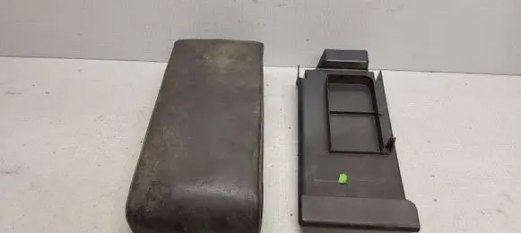 Citroen Xsara Picasso Rear seat armrest 9615873577