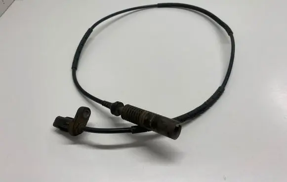 BMW X3 E83 Rear ABS sensor wiring PA66GF25