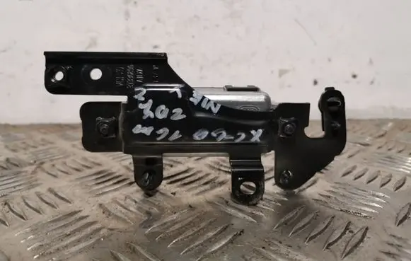 Volvo XC60 Glow plug pre-heat relay 31431776