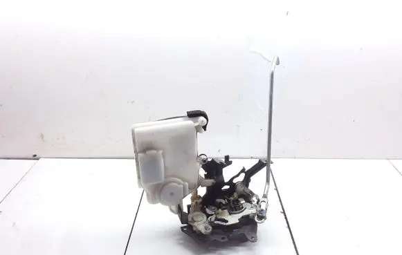 Ford Ranger Front door lock Y18TL2 QUR80C