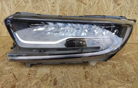 Honda CR-V Headlight/headlamp 27016110