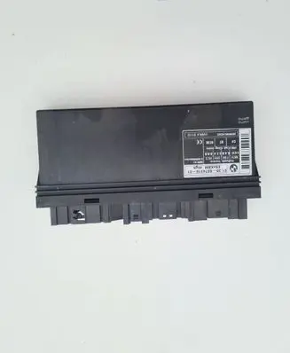 BMW 5 E60 E61 Comfort/convenience module 6974319 61356974319