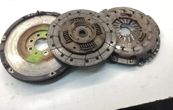 Ford Transit Clutch set kit
