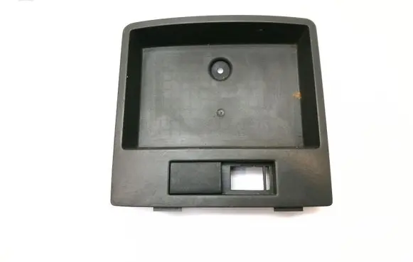 Volkswagen Touran I Glove box central console 1T2857368