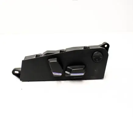BMW 5 GT F07 Seat control switch 9196151