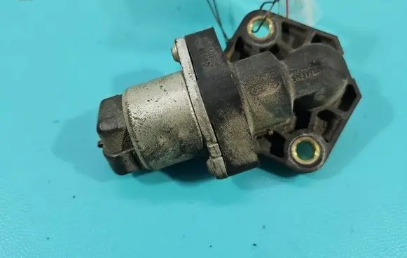 Ford Ka Idle control valve (regulator) 235A-9F715-BB IMPRK1498783
