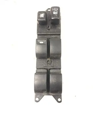 Mitsubishi ASX Electric window control switch 8608A207 C8DD654M 1021D6