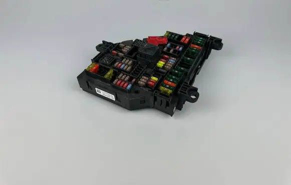 BMW 5 E60 E61 Fuse module 9264923 926492302