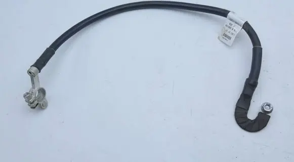 Mercedes-Benz Vito Viano W447 Negative earth cable (battery) A4475400030 20072017 ZGS004Q004