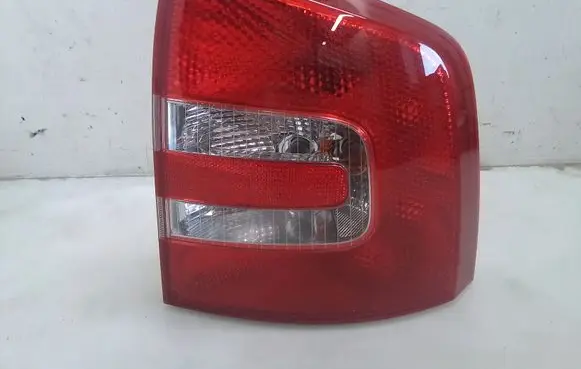 Skoda Octavia Mk2 (1Z) Rear/tail lights