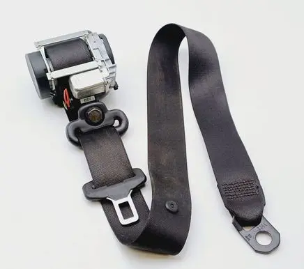 Mitsubishi Colt Front seatbelt A4548600305 7000A309XA