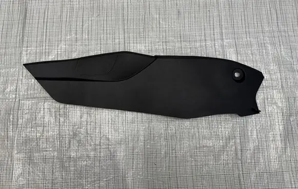 Jeep Avenger Dashboard trim 735768443